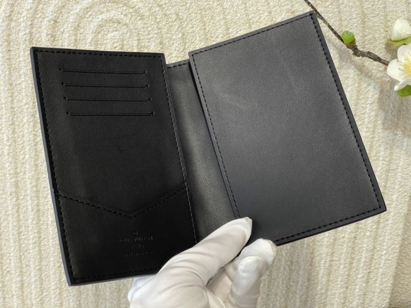 Louis Vuitton Wallets